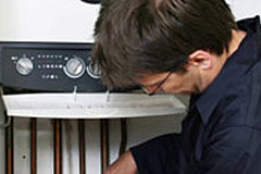 boiler repair Thinford