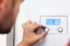 best Thinford boiler servicing companies