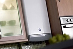 trusted boilers Thinford