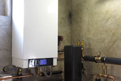 Thinford condensing boiler companies