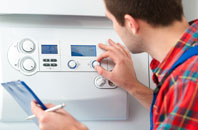 free commercial Thinford boiler quotes