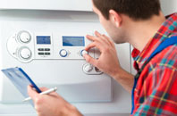 free Thinford gas safe engineer quotes