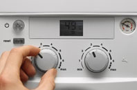 free Thinford boiler maintenance quotes